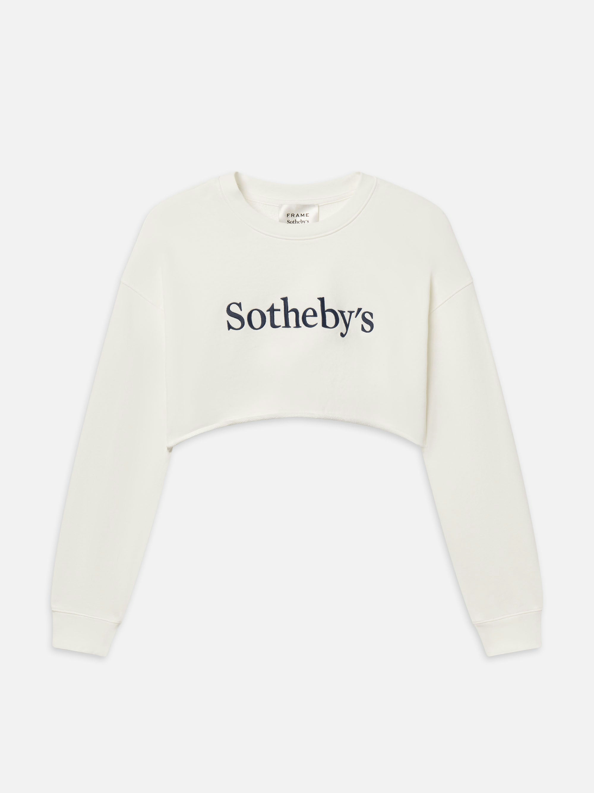 sweatshirt front packshot image